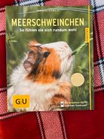 Meerschweinchen Buch Leipzig - Thekla Vorschau