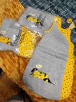 Babyschlafsack BVB große 50-56 Neu Nordrhein-Westfalen - Bergkamen Vorschau