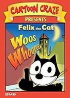 Cartoon Craze präsentiert: Felix die Katze ~ wirbt Whoopee DVD Bayern - Bruckmühl Vorschau
