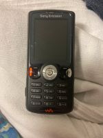 Sony Ericsson Handy W810i Hessen - Wiesbaden Vorschau
