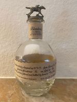Blantons Whiskey Flasche leer für Sammler – „A“ Rheinland-Pfalz - Mainz Vorschau