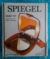 ●NEU● Make-up Spiegel mit Beleuchtung Leipzig - Paunsdorf Vorschau