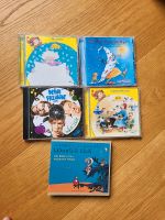 Hörbücher CD Kinder Märchen Schneewittchen Frau Holle Aschenp CDs Niedersachsen - Lüneburg Vorschau