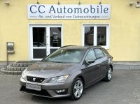 Seat Leon ST FR 2.0 TDI Top Ausstattung Schleswig-Holstein - Neumünster Vorschau