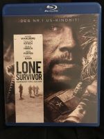 Blue ray, lone survivor Rheinland-Pfalz - Weitersburg Vorschau