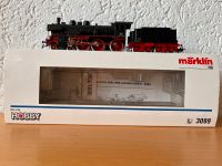 Märklin H0 3099 Dampflok mit Schlepptender BR038772-0 OVP Digital Baden-Württemberg - Weissach im Tal Vorschau