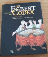 Der Egbert Codex Baden-Württemberg - Ludwigsburg Vorschau