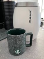 Starbucks Espresso Tasse, dunkelgrün/ Limited NEU Eimsbüttel - Hamburg Lokstedt Vorschau