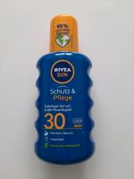 Nivea Sun Schutz & Pflege Bayern - Schweinfurt Vorschau