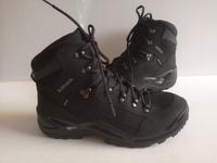 Herren Wander Schuhe Boots LOWA RENEGADE GTX Gr 44,5 UK 10 Nubuk Nordrhein-Westfalen - Erkrath Vorschau