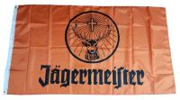 Jägermeister Fahne Banner 150cm x90cm neu Berlin - Charlottenburg Vorschau