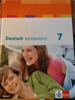 Deutsch kompetent 7 Gymnasium Bayern - neu Erlenbach am Main  - Erlenbach Vorschau