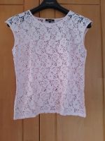 Neu More & More Shirt Bluse Spitzenshirt Gr. 40 Nordrhein-Westfalen - Rösrath Vorschau