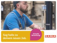 LKW Fahrer / Berufskraftfahrer (m/w/d) (SARIA Gruppe) Fahrer Kraftfahrer Chauffeur  Kurierfahrer Bayern - Würzburg Vorschau