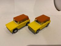 Matchbox Field Car 4-/5-Spoke Baden-Württemberg - Pforzheim Vorschau