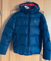 Tommy Jeans ESSENTIAL DOWN JACKET  in Navy, Gr. S Brandenburg - Oranienburg Vorschau