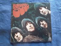 The Beatles Rubber Soul Schallplatte Vinyl Lp Rostock - Gross Klein Vorschau