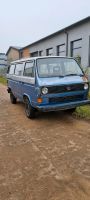 Vw t3 syncro project Baden-Württemberg - Kolbingen Vorschau