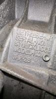 Getriebe 6HP-28 BMW 550i 2008 Bothfeld-Vahrenheide - Sahlkamp Vorschau