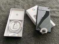Google Pixel 7a 128GB Grau Bayern - Regensburg Vorschau