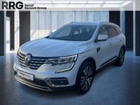 Renault Koleos 2.0 dCi 185 Initiale Paris Berlin - Tempelhof Vorschau