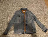 Camp David Herren Jeansjacke Gr L Schleswig-Holstein - Flensburg Vorschau