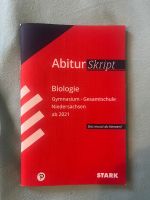 Abitur Skript Biologie Niedersachsen Niedersachsen - Harpstedt Vorschau