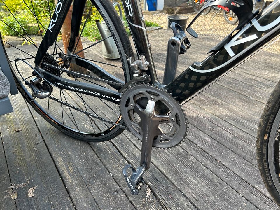 Kuota  K Factor 28" Der Rasante RH 51 in Köln