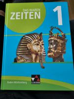 Das waren Zeiten 1, C.C. Buchner, Baden-Württemberg Baden-Württemberg - Schwäbisch Hall Vorschau