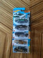 Hot Wheels US Car Set Sachsen-Anhalt - Seegebiet Mansfelder Land Vorschau