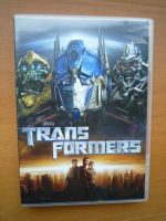 DVD Transformers FSK12 (benutzt) Bayern - Schwaig Vorschau