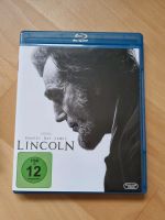 Blu-Ray "Lincoln" Baden-Württemberg - Ulm Vorschau