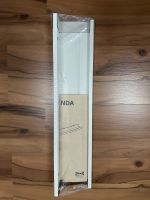 IKEA Mosslanda Bilderleiste weiß 55cm Nürnberg (Mittelfr) - Eberhardshof Vorschau