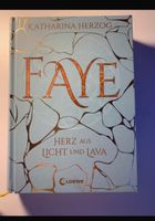 Faye - Herz aus Licht und Lava Beuel - Schwarzrheindorf Vorschau