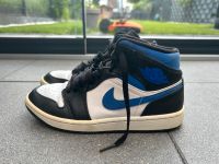 Jordan 1 Mid Nordrhein-Westfalen - Lüdenscheid Vorschau