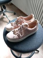 Michael Kors Sneaker Gr.6,5 Sachsen-Anhalt - Halle Vorschau