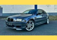 3ER BMW E46 318i VFL M3 OPTIK MIT VIELEN EXTRAS Thüringen - Sonneberg Vorschau