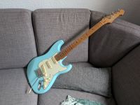 Jet JS-300 E-Gitarre mit Locking Tuner Stratocaster Thüringen - Jena Vorschau