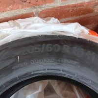 Continental Eco Contact 6 Sommerreifen 205/60R16H Niedersachsen - Bramsche Vorschau