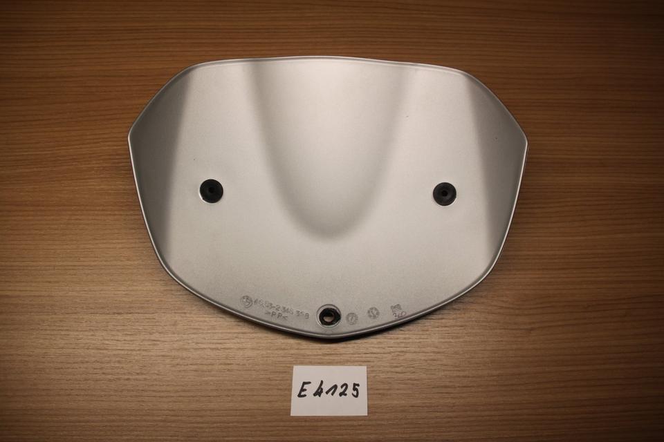 original BMW F650GS Windschild Wind Shield Cover 46632346398 in Simbach
