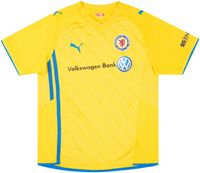 Suche Eintracht Braunschweig Heimtrikot 09/10 Schleswig-Holstein - Lübeck Vorschau