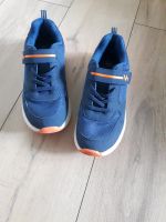 Sportschuhe blau Nordrhein-Westfalen - Bad Driburg Vorschau