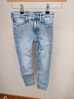 Jeans Superstretch Skinny Fit H&M Gr.116 Baden-Württemberg - Metzingen Vorschau