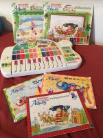 Keyboard für Kinder von Bontempi Hessen - Niedernhausen Vorschau