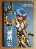 Posterbook: Cyberworld - Masume Shirow - Manga (6 Poster) Schleswig-Holstein - Struvenhütten Vorschau