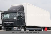 MAN TGL 12.250 Koffer Blatt/Luft LWB Euro 6 Baden-Württemberg - Lahr (Schwarzwald) Vorschau