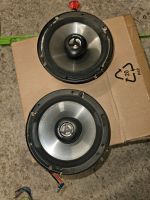 Blaupunkt Lautsprecher Coaxial 60 Watt Bayern - Dingolfing Vorschau