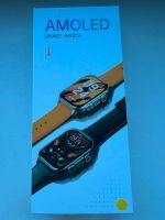 Smartwatch AMOLED Farbe Beige und Gold Baden-Württemberg - Niedernhall Vorschau