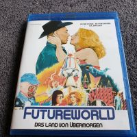 Futureworld das Land von übermorgen - Blu-ray inklusive Versand Nordrhein-Westfalen - Mülheim (Ruhr) Vorschau