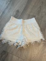 Shorts Spitze , Hunkemöller Essen - Steele Vorschau